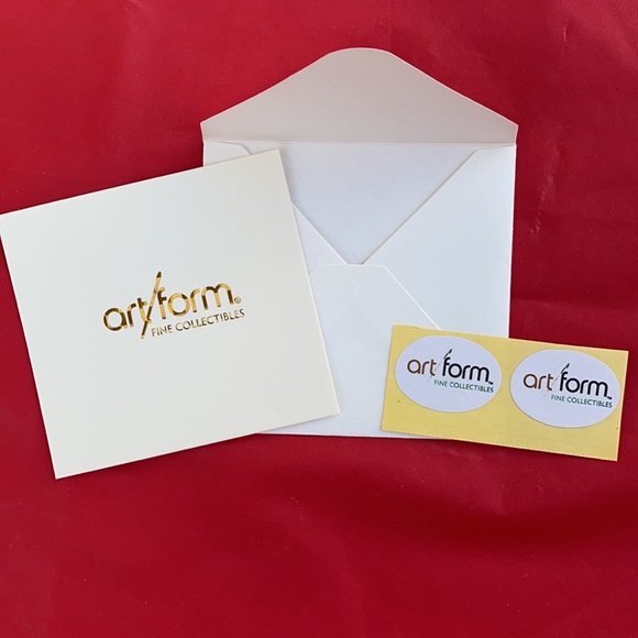 ARTFORM FOREVER FINE COLLECTIBLE BRACELET - Picture 6 of 12